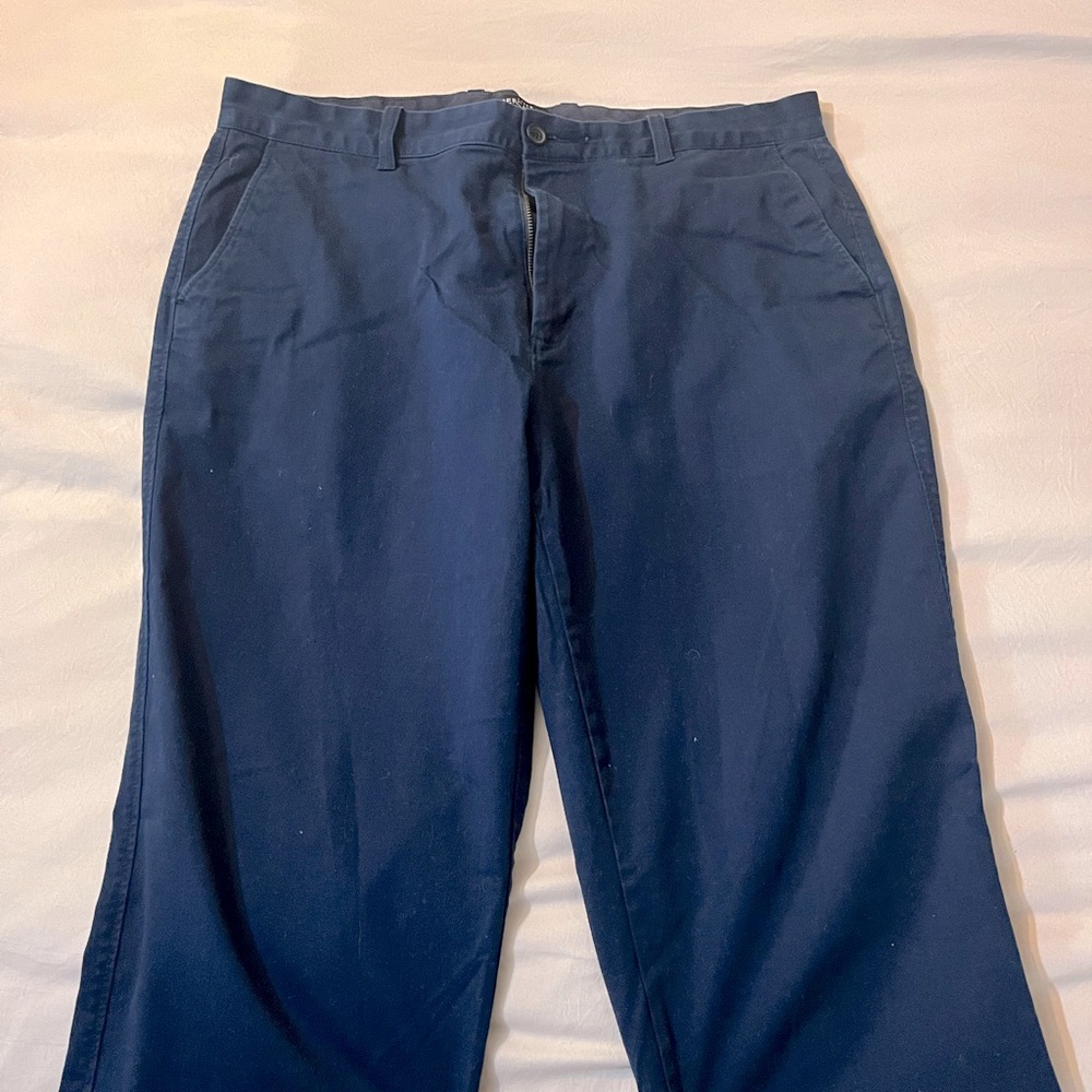 J. Crew Dress pants, slacks, chinos